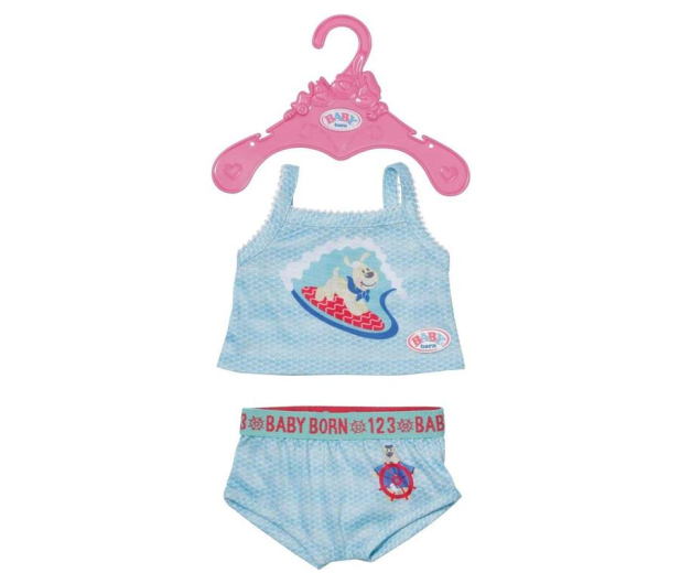 Zapf Creation Baby Born Zestaw Bielizny - 1018457 - zdjęcie 6
